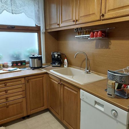 Апартаменты Didi House Сандански Экстерьер фото