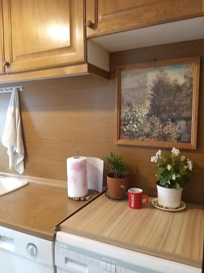 Апартаменты Didi House Сандански Экстерьер фото