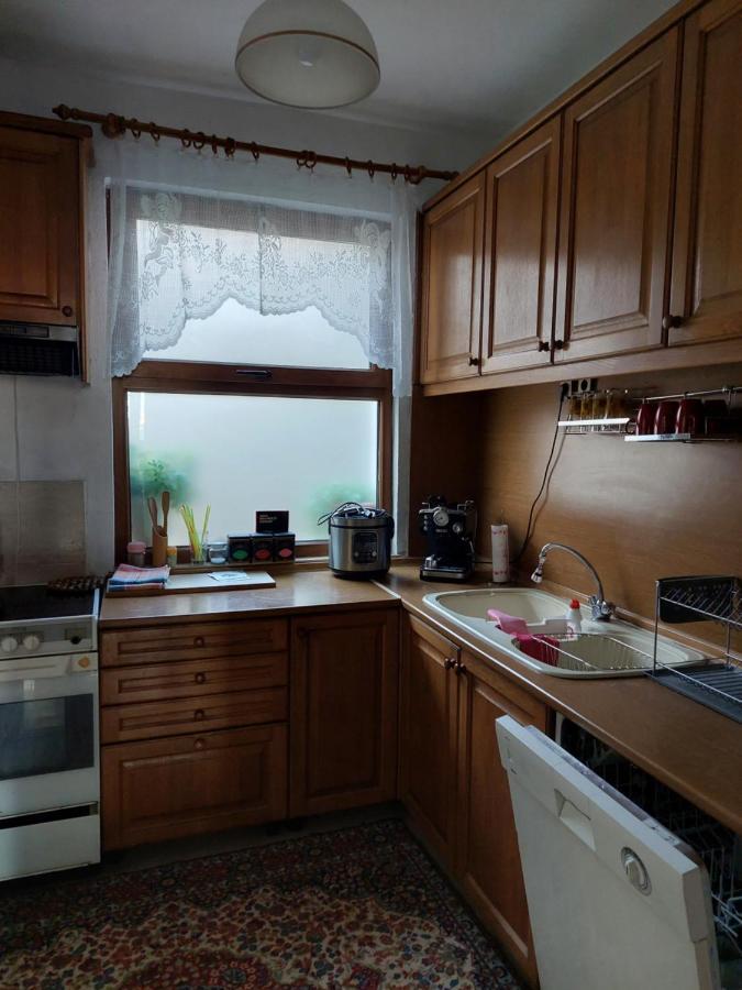 Апартаменты Didi House Сандански Экстерьер фото