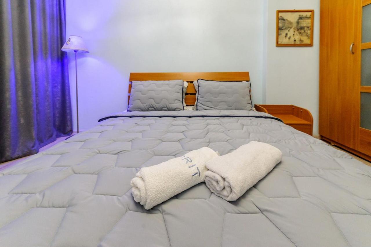 Апартаменты Didi House Сандански Экстерьер фото