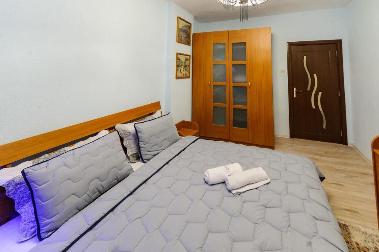 Апартаменты Didi House Сандански Экстерьер фото