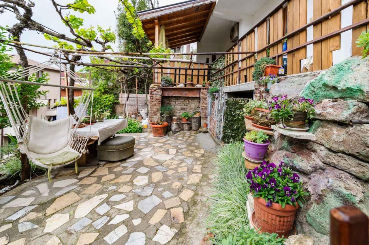Апартаменты Didi House Сандански Экстерьер фото