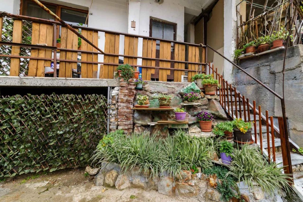 Апартаменты Didi House Сандански Экстерьер фото
