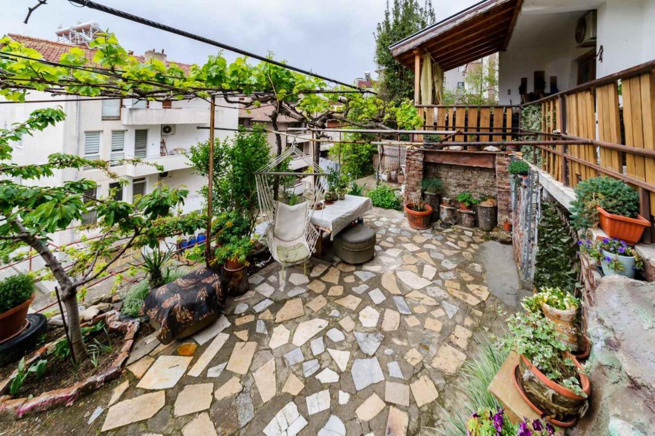 Апартаменты Didi House Сандански Экстерьер фото