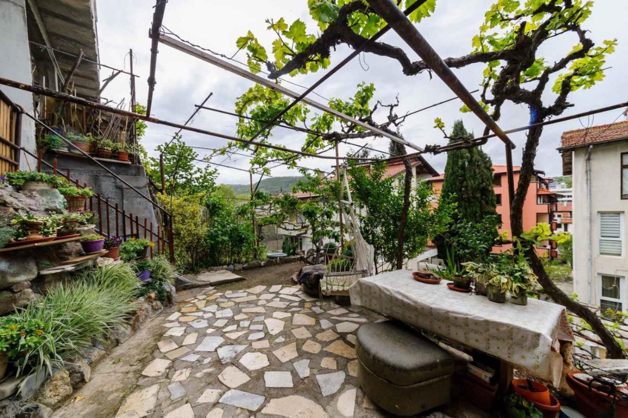 Апартаменты Didi House Сандански Экстерьер фото