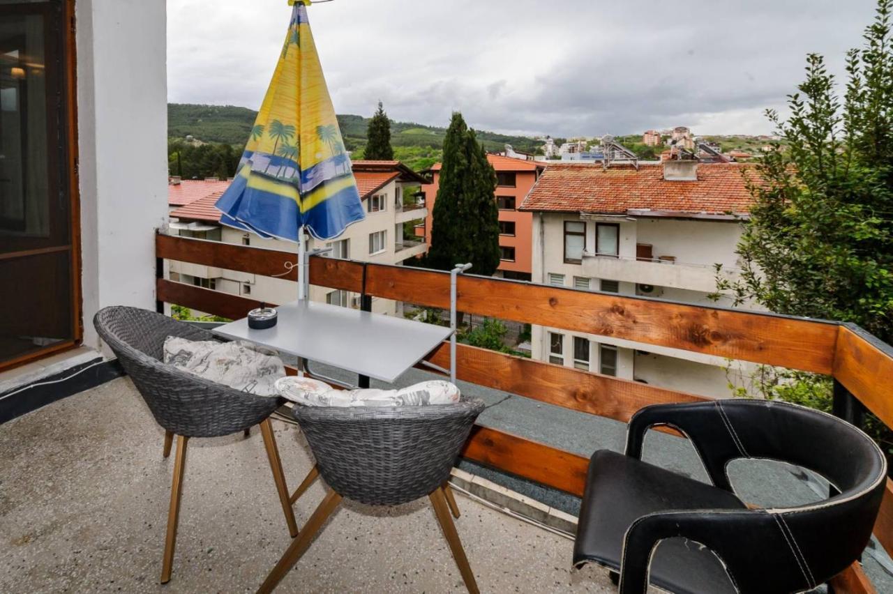 Апартаменты Didi House Сандански Экстерьер фото
