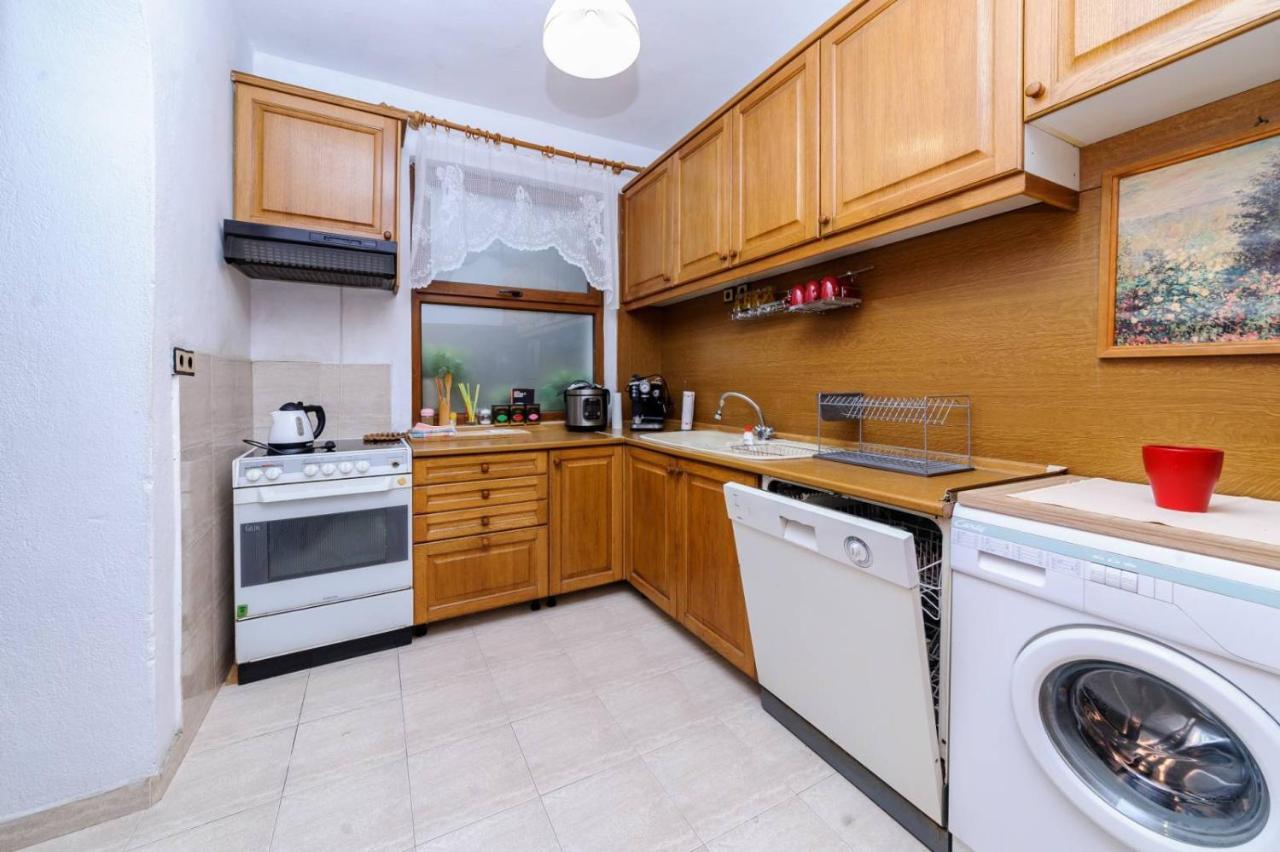 Апартаменты Didi House Сандански Экстерьер фото