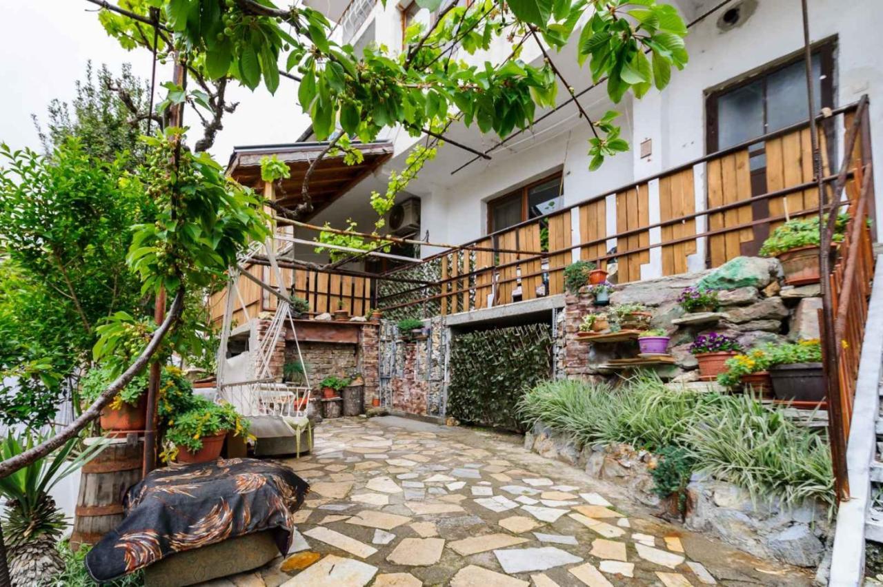Апартаменты Didi House Сандански Экстерьер фото