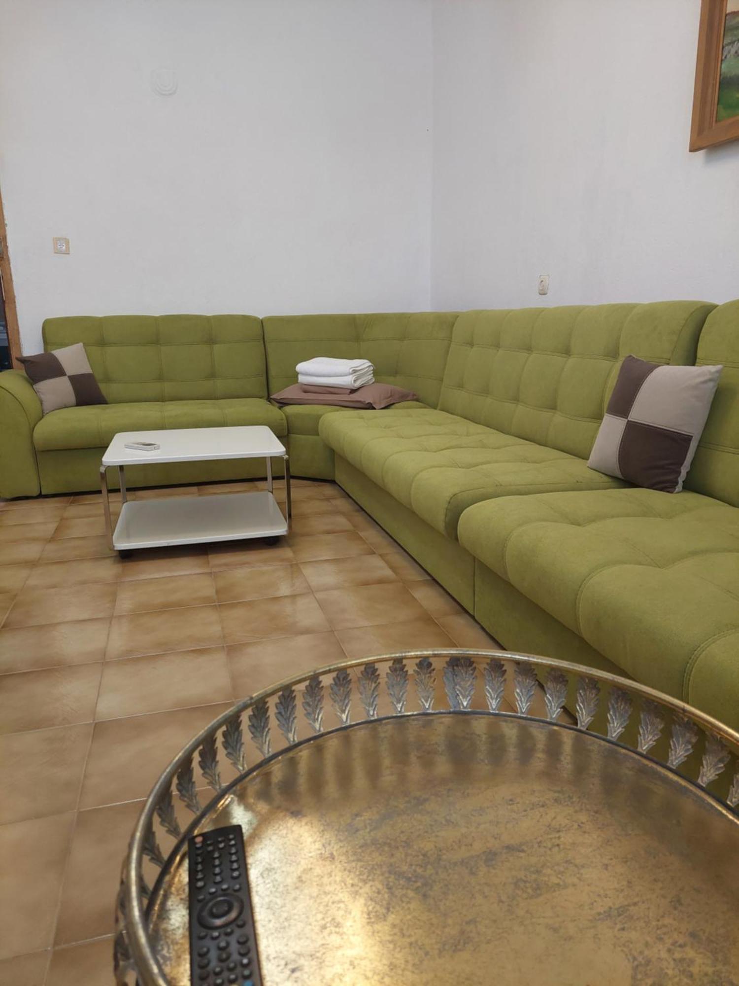 Апартаменты Didi House Сандански Экстерьер фото