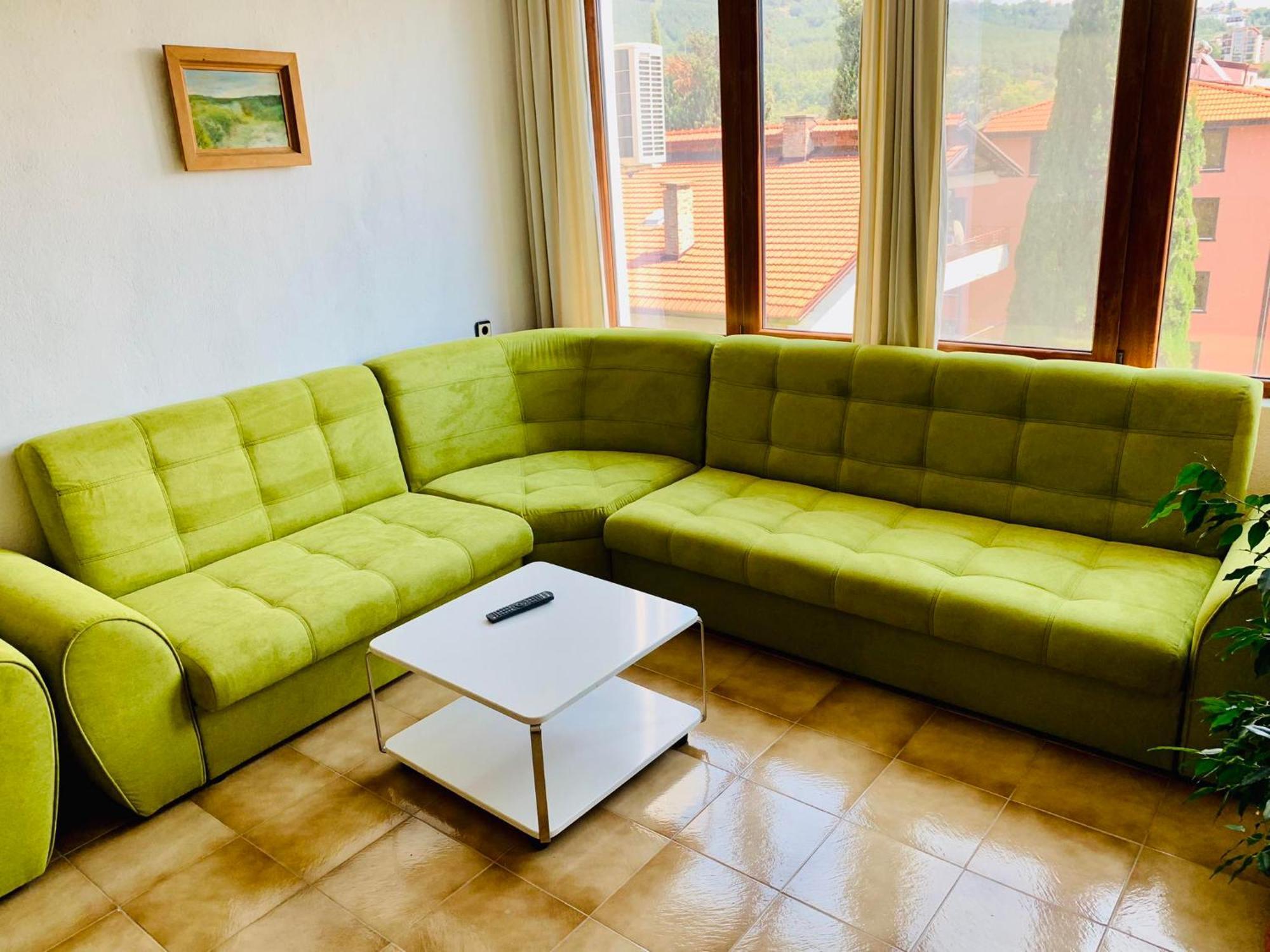 Апартаменты Didi House Сандански Экстерьер фото