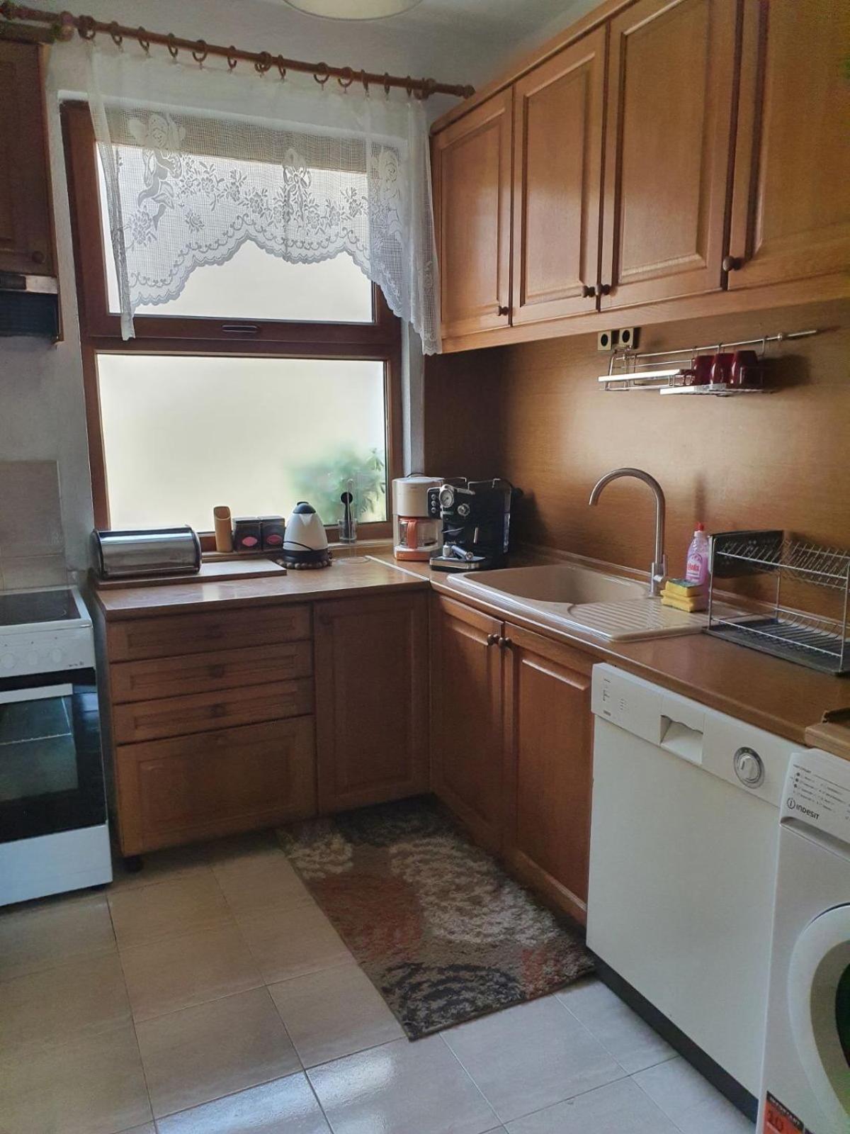 Апартаменты Didi House Сандански Экстерьер фото