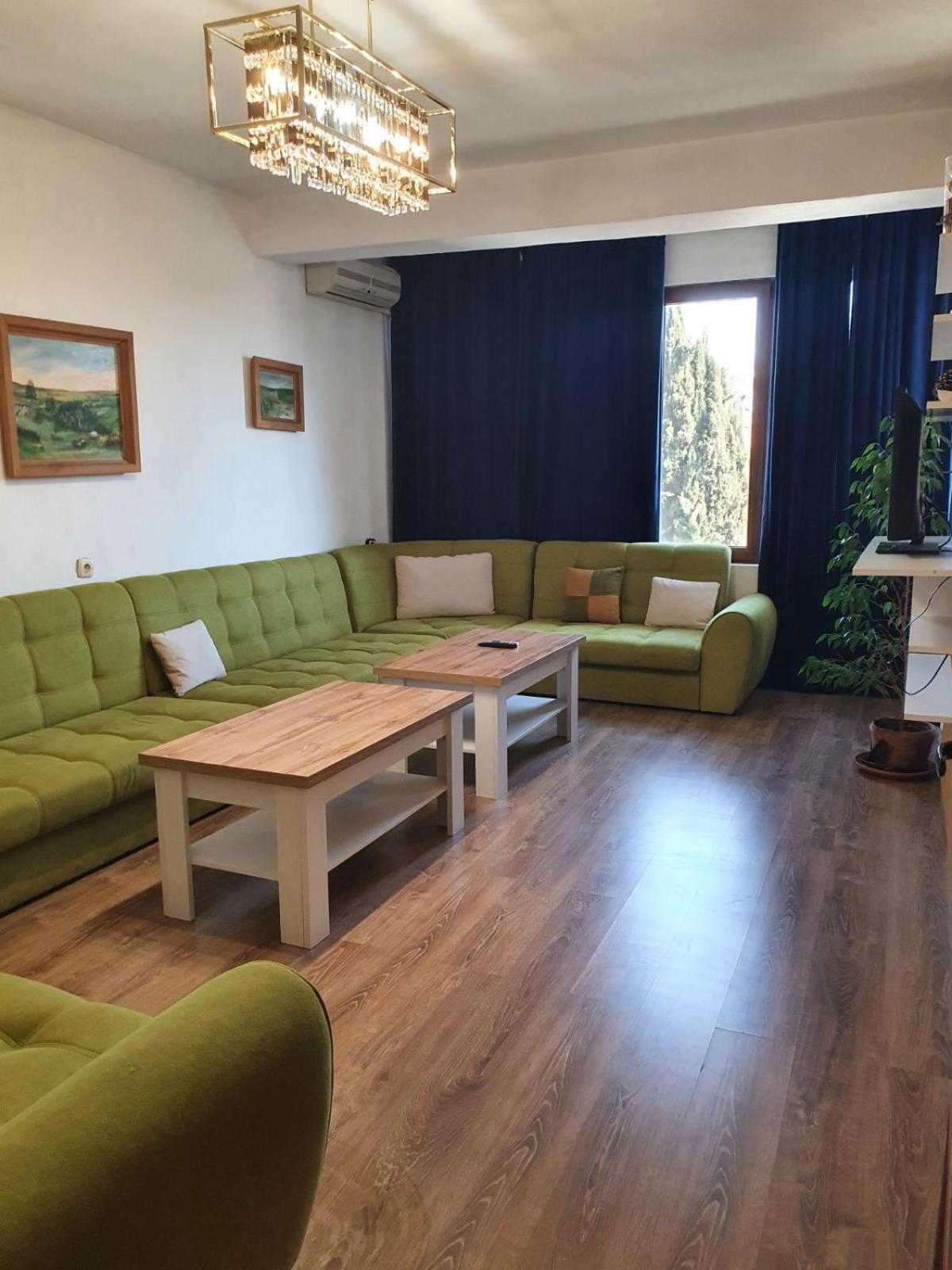 Апартаменты Didi House Сандански Экстерьер фото