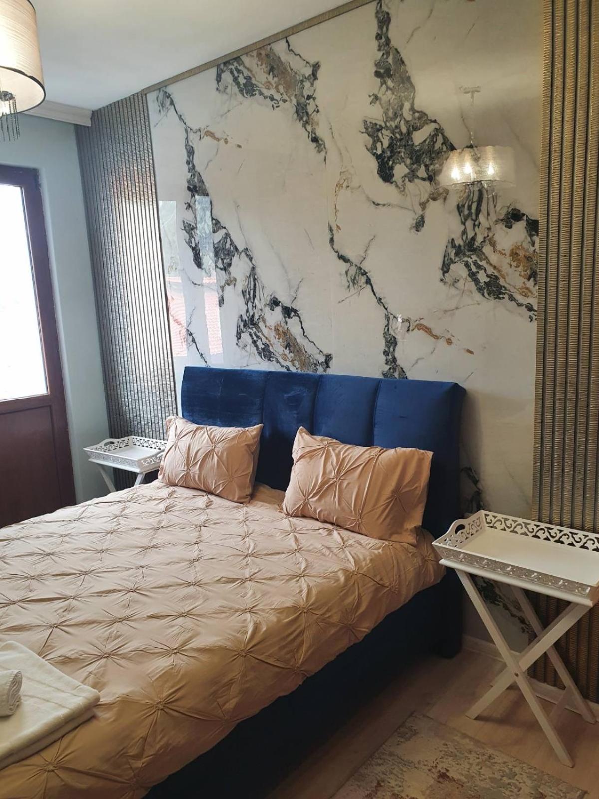 Апартаменты Didi House Сандански Экстерьер фото