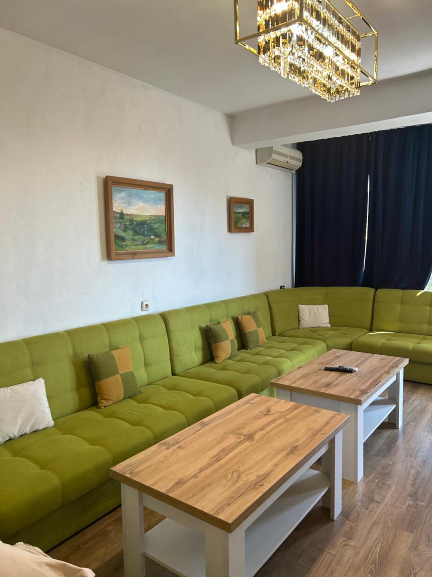 Апартаменты Didi House Сандански Экстерьер фото