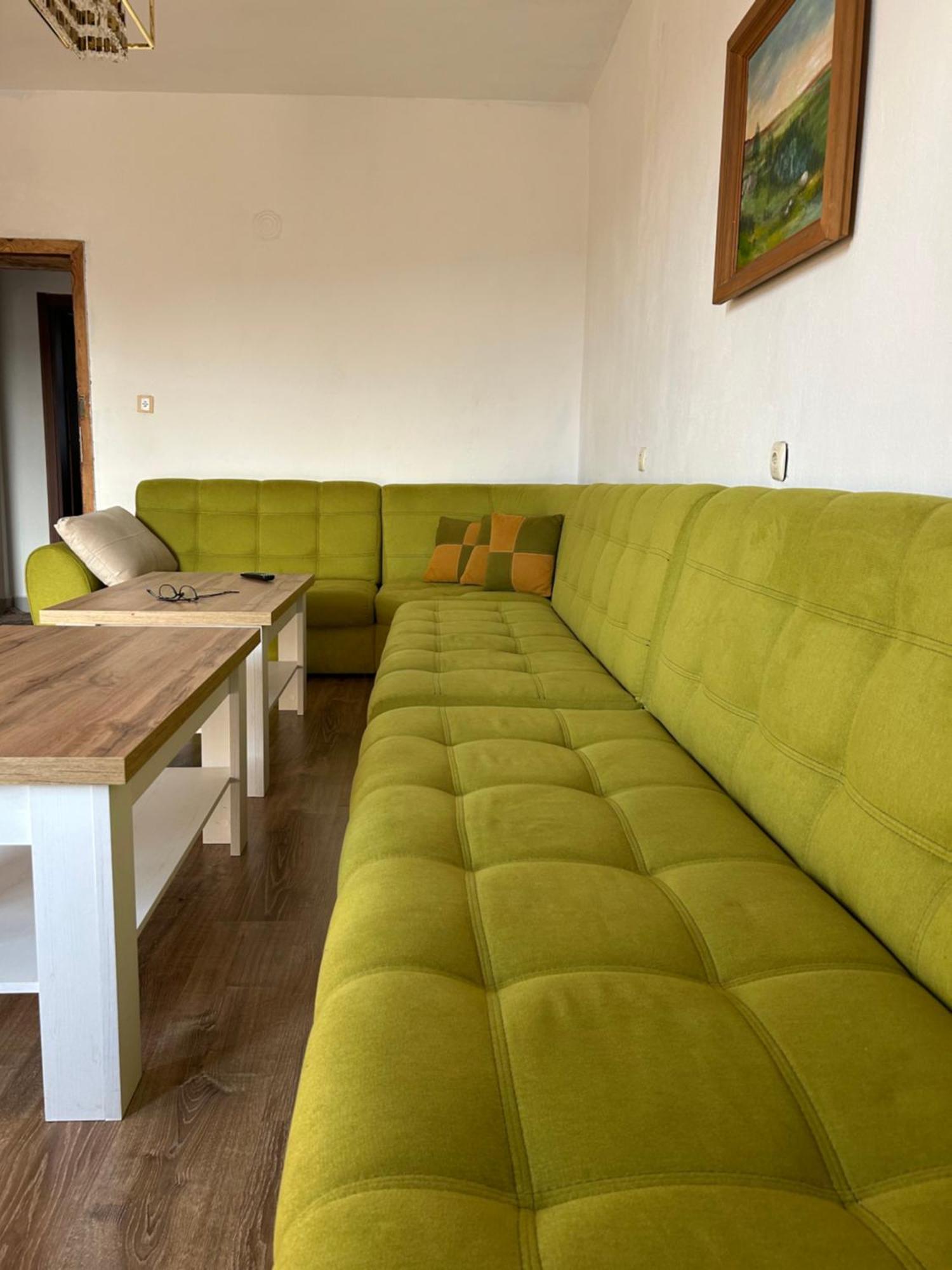 Апартаменты Didi House Сандански Экстерьер фото